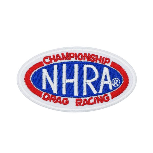 NHRA レーシング ワッペン #238 世田谷ベース アメリカ雑貨 アメリカン