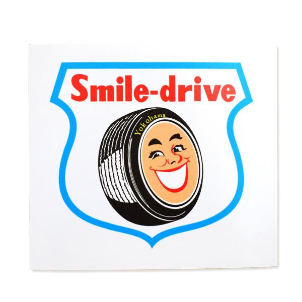 ヨコハマタイヤ ステッカー 車 バイク お気に入りアイテムをfavoしよう Favofavoitems