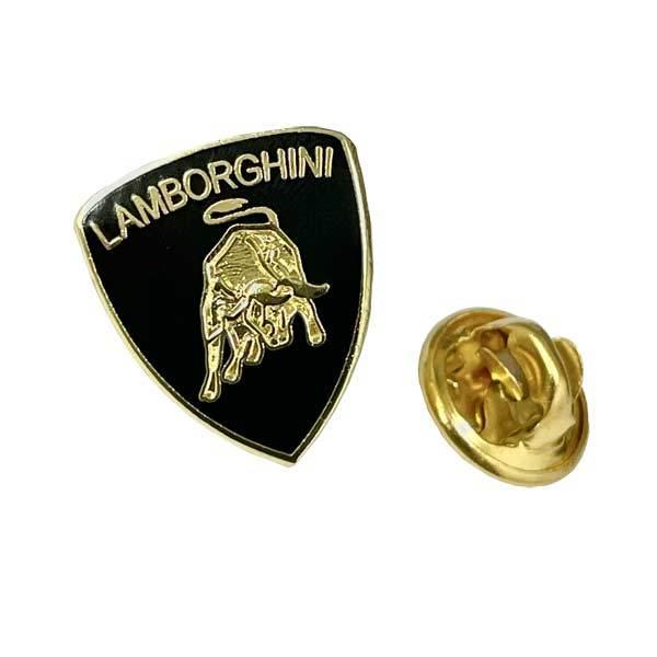 限定タイムセール レア ランボルギーニバッチ ienomat.com.br