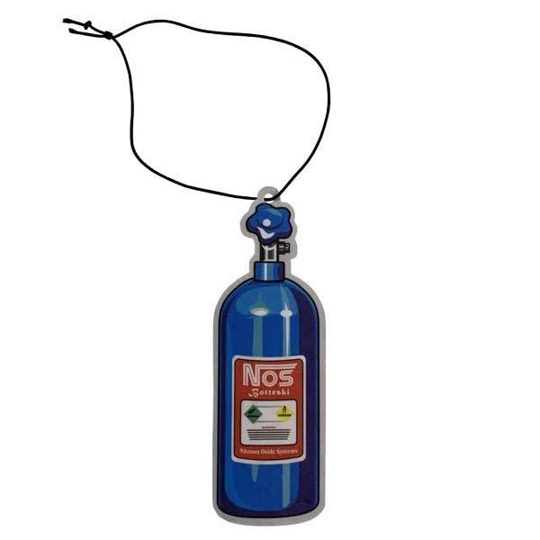 NOS エアフレッシュナー ニトロ ワイルドスピード 芳香剤 エアフレ