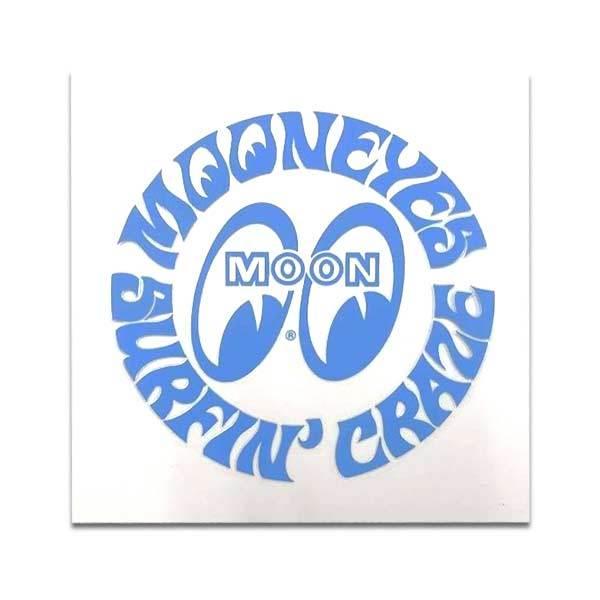 MOONEYES SURFIN CRAZE XebJ[ u[ T[tB NCY / [ACY AJG