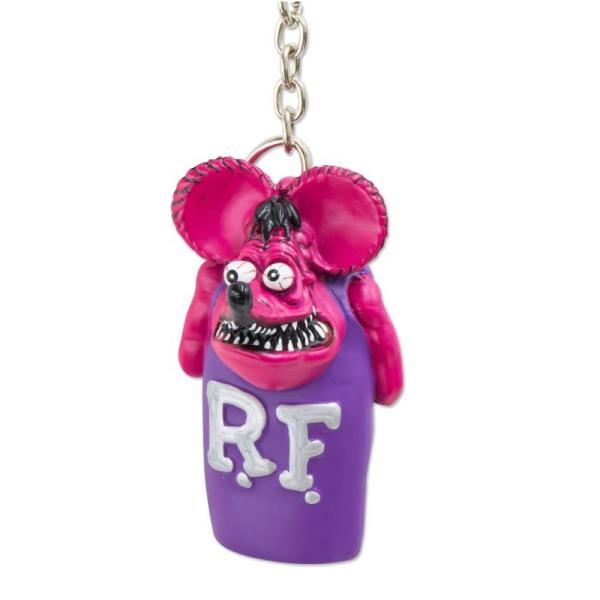 専用 レア ラットフィンク ライターキャップ キーホルダー RAT FINK（ ラットフィンク ）】 Lighter Cap KeyHolder