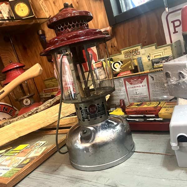 Nationalビンテージ ランタン BIALADDIN 300X ブラスモデル | ヴィンテージランタン販売のお店