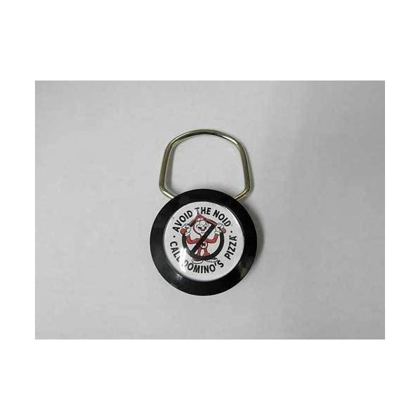 ドミノピザ　dominos 1845CONTESTカラビナ　キーホルダー ドミノピザ dominos 1845カラビナ キーホルダー
