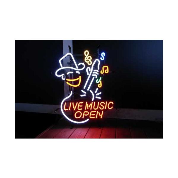 2022 新作 CHOPPERSネオンサイン ライブ ミュージック オープン LIVE