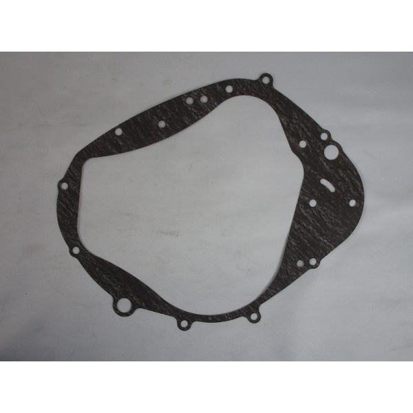 SUZUKI 純正 GN125H クラッチカバーガスケット #11482-05320-000