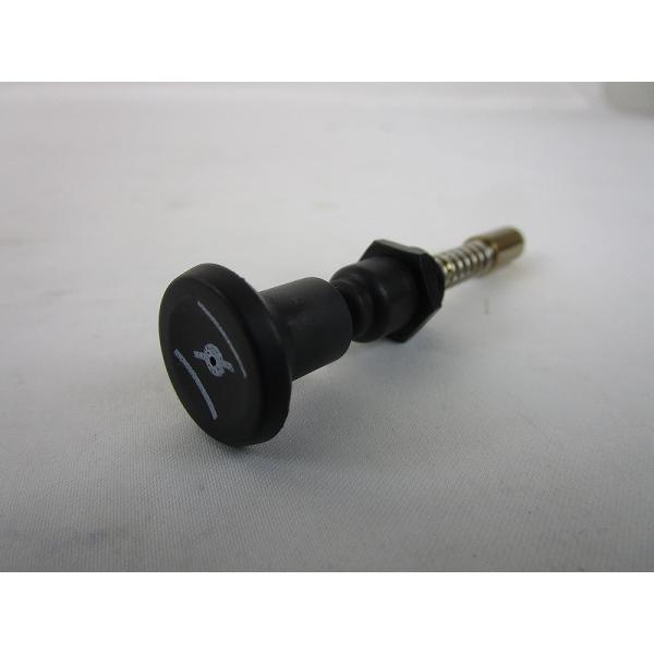 SUZUKI 純正 GN125H チョークレバー #13411-054A0-000 : Chopsヤフー