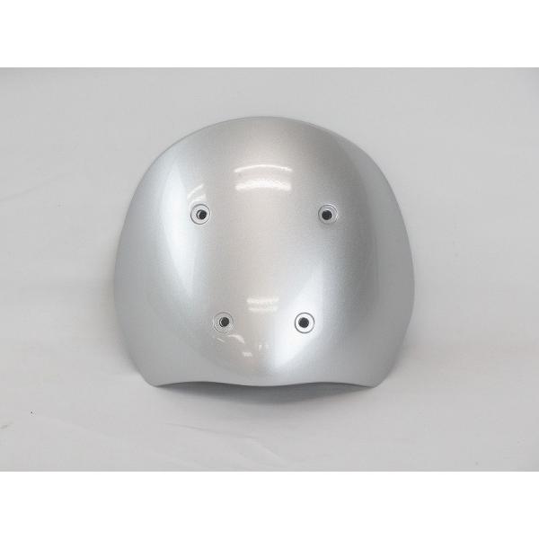 パステルカラーバイザー 交換用バイザー(SS29FSV専用)｜RV-SS-29|あんずのヘルメット通販