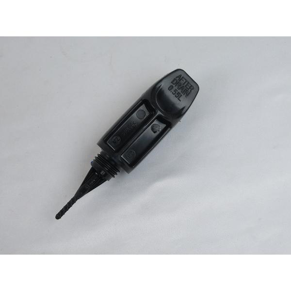 HONDA 純正 インド仕様Dio110Fi/ACTIVA125Fi オイルレベルゲージ #15651-K0L-D00