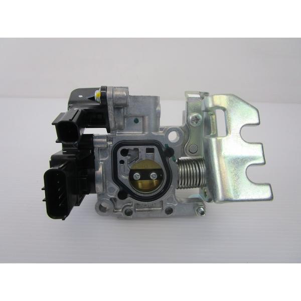 HONDA 純正 ACTIVA125Fi スロットルボディASSY #16400-K0L-D11【インド