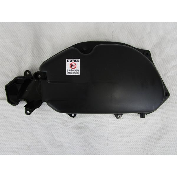 HONDA 純正 CLIQ110[〜'19] エアクリーナーカバー #17235-KVT-G00