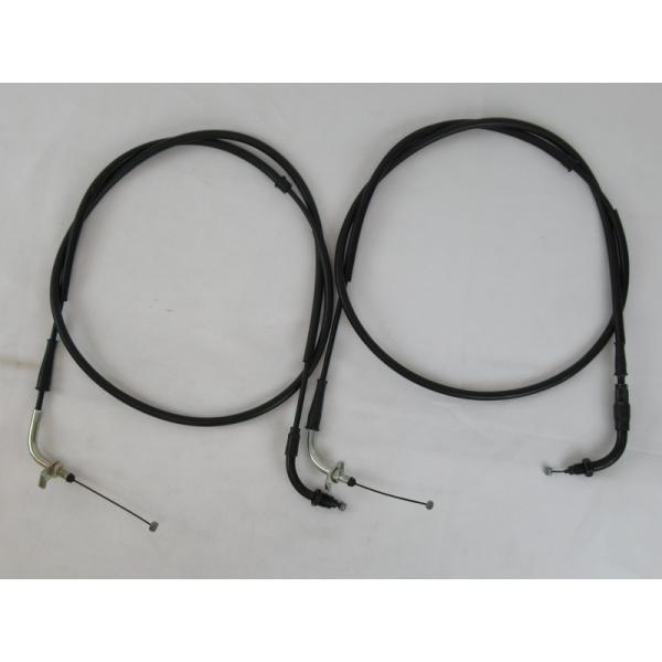 HONDA 純正 グラジア125Fi スロットルケーブル #17910-K1J-D10/17920