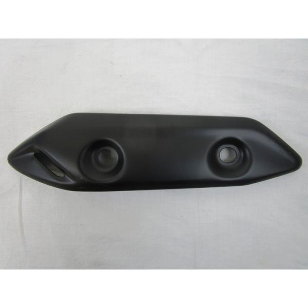 HONDA 純正 ACTIVA125Fi マフラーカバー #18318-K0L-D00【インドホンダ アクティバ125Fi】