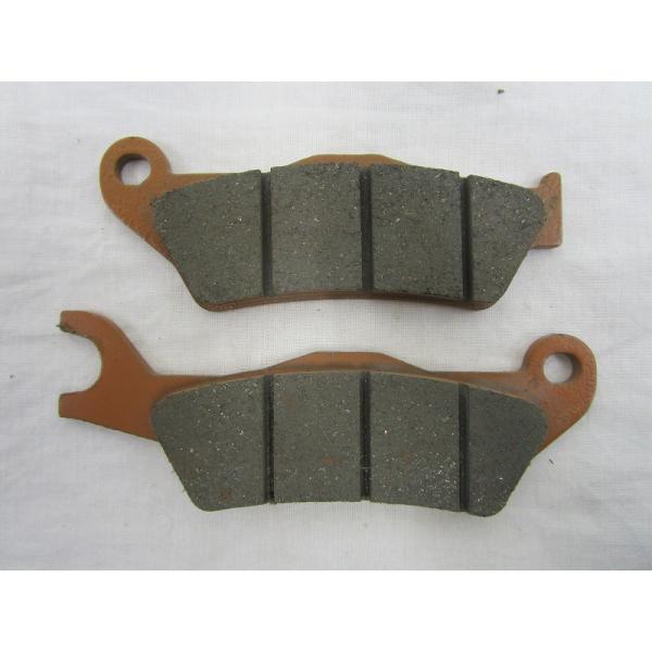 aprilia 純正 SR125[4ストローク車] フロントブレーキパッド #1C002634