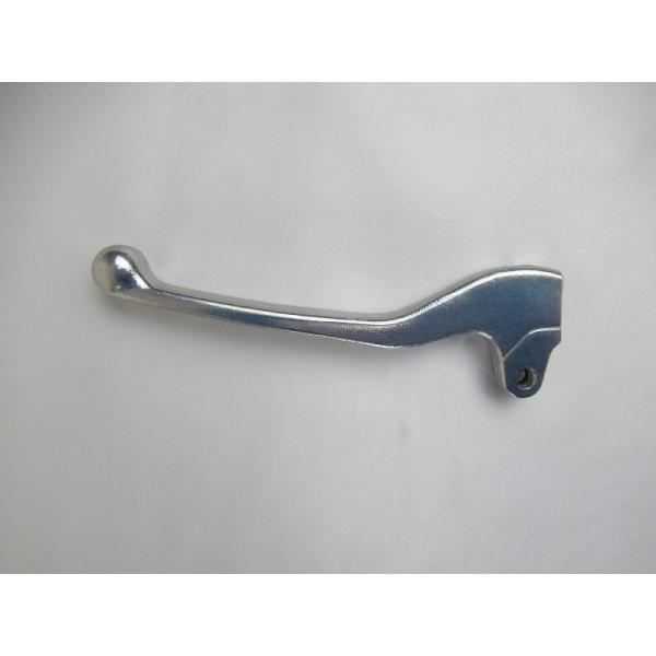 VESPA 純正 VXL125Fi 左ブレーキレバー #1C004306【LEFT BRAKE LEVER】