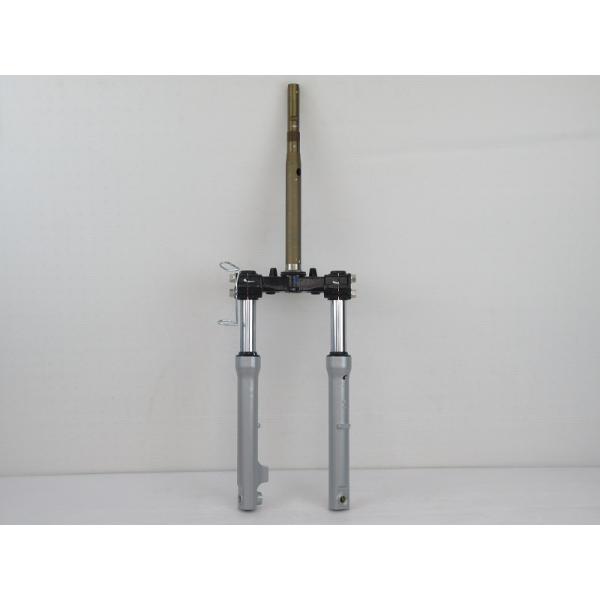 フロントフォーク 36 275/275 ブラウン フロントフォーク 36 275/275 ブラウン - メルカリ