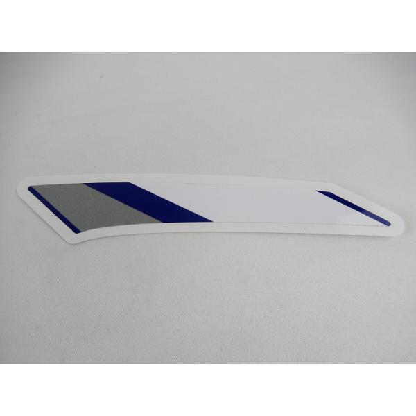 YAMAHA 純正 フィリピン仕様XTZ125 フューエルタンク　ステッカー #1SB-F4258-60