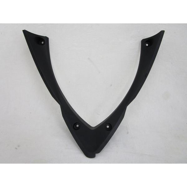 YAMAHA 純正 YZF-R25/R3[〜2018年モデル] 左前ボディ、フロントロワーインナー #1WD-F836M-00 【PANEL, INNER 3】