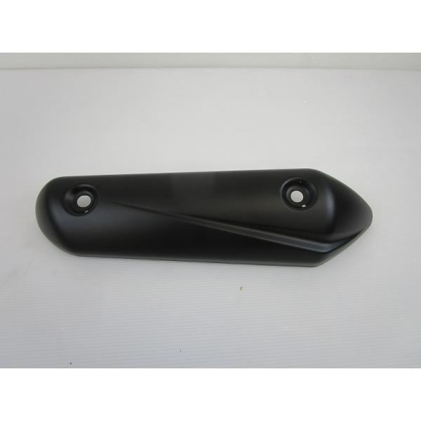 【B級品】HONDA 純正 Dio110[インド仕様] マフラーカバー #18318-KZK-E00 【PROTECTORMUFFLER】【インドホンダ ディオ110 ※国内仕様不可】