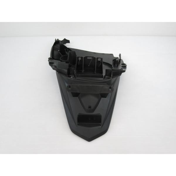 【B級品】YAMAHA 純正 ファッシーノ[キャブ車/113cc] リアフェンダー #2SP-F1629-00