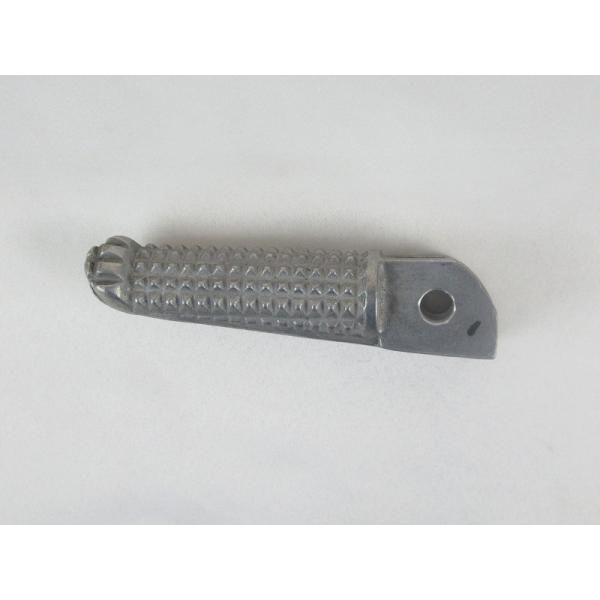 YAMAHA 純正 YZF-R15 V3.0/インド仕様MT-15[正立フォーク仕様] 右メインステップバー #20P-F7461-00【FOOTREST 4】