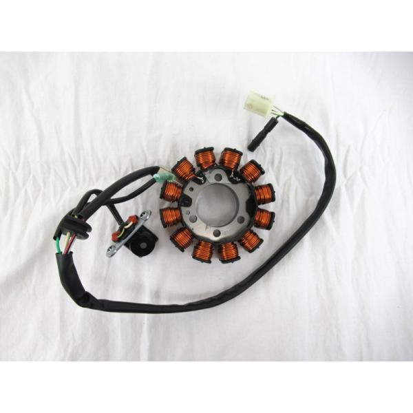 HP8595Aから取り出したコムジェネレータユニット chops-webshop_21003-0186