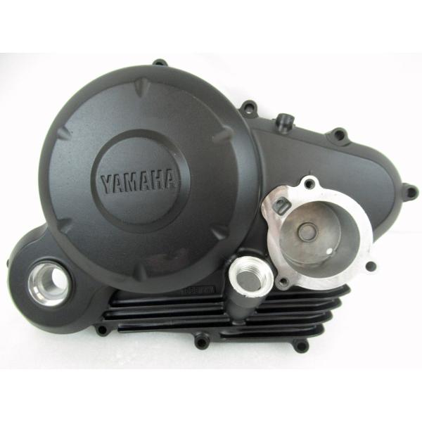 YAMAHA 純正 FZ-X/FZS-Fi Ver3.0/FZ-Fi Ver3.0 右クランクケースカバー
