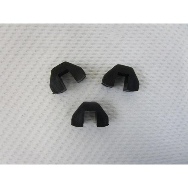 HONDA 純正 Dio110[インド仕様/キャブレターモデル]/CLIQ110/Navi110 スライドピース[1台分] #22011-KWP-G30【国内仕様Dio110不可】