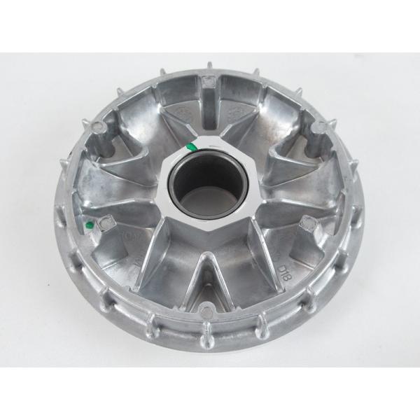 HONDA 純正 インド仕様Dio110Fi[インジェクション仕様] ムーバブルドライブフェイスCOMP[プーリー] #22110-K0P-D00