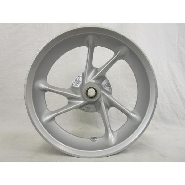 YAMAHA 純正 NMAX125/155 リアホイール #2DP-F5338-01-35