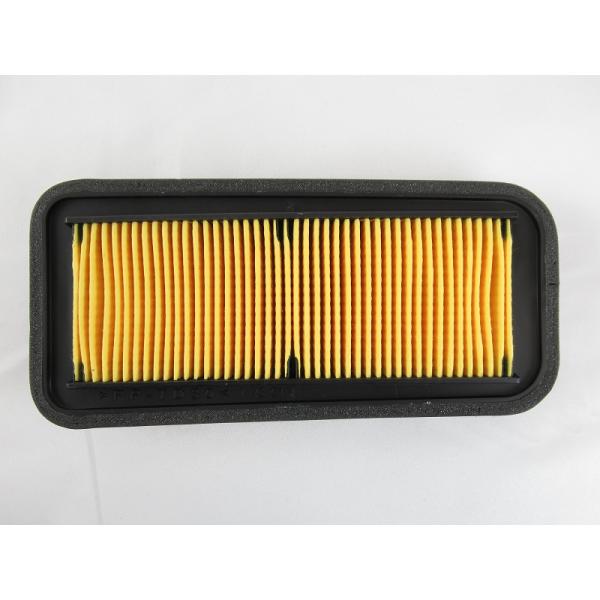 YAMAHA 純正 FZS-Fi エアクリーナーエレメント #2GS-E4450-00 【ELEMENT ASSY, AIR CLEANER】