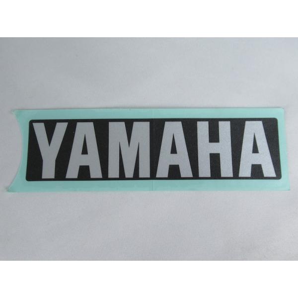 YAMAHA 純正 FZ25/FAZER25/FZS25/FZS-Fi/MT-15 左フォークステッカー 【YAMAHA】 #2GS-F339E-00