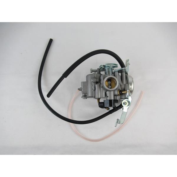 YAMAHA 純正 フィリピン仕様XTZ125 キャブレターASSY #2MC-E4901-00