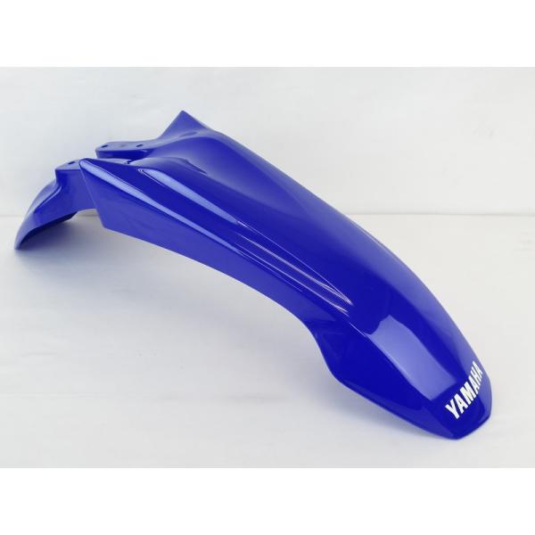 YAMAHA　ＤT125R インナーフェンダー　純正品 Z1 インナーフェンダー(ABS) | 車種から探す,Z1/Z2 | DOREMI