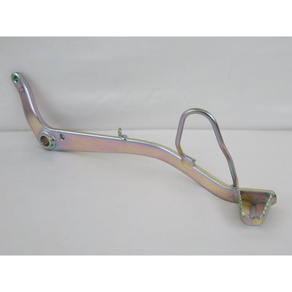 YAMAHA ペダル ブラック 木製 chops-webshop_2mc-f7211-00