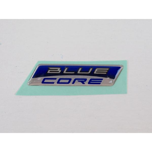 YAMAHA 純正 インドネシア仕様 AEROX155['21-] エンブレンム[ブルー