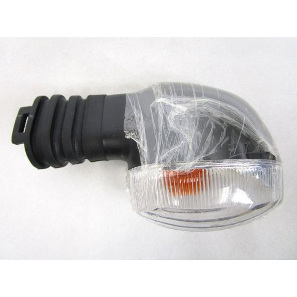 YAMAHA 純正 FZ25/ABS[-'19]/FAZER25/ABS 左フロントウィンカーASSY