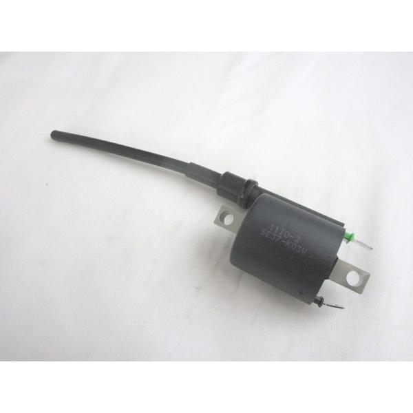HONDA 純正 WAVE-RSX110Fi イグニッションコイル #30510-K03-M01【COIL