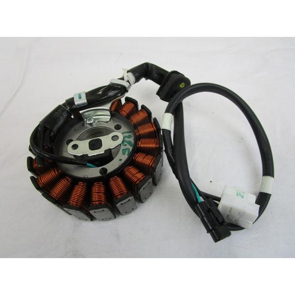 SUZUKI 純正 ジクサーSF250/ジクサー250 ジェネレーターコイル #32101
