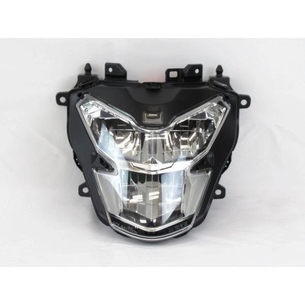 難あり ホンダ 純正 ライトASSY フロントコンビ 33100-K1Z-J11 難あり ホンダ 純正 ライトASSY フロントコンビ 33100-K1Z-J11