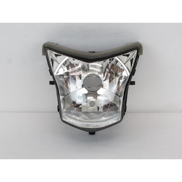 HONDA （純正部品）ヘッドライトユニット＆ヘッドライトリム HONDA （純正部品）ヘッドライトユニット＆ヘッドライトリム