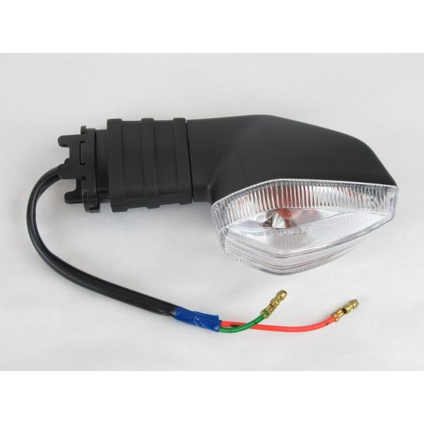 HONDA 純正 フィリピン仕様CRF150L 右リアウインカー #33600-K84-901