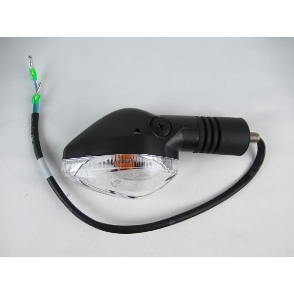 HONDA 純正 フィリピン仕様XR150L 右リアウインカーASSY #33600-KRH