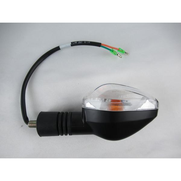 HONDA 純正 フィリピン仕様XR150L 左リアウインカーASSY #33650-KRH