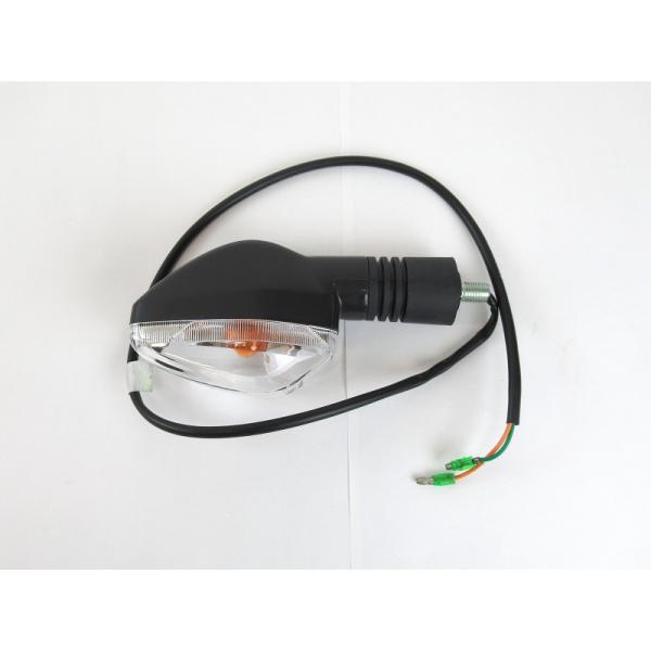 HONDA 純正 CBF125R 左リアウインカー #33650-KVC-D51 : Chopsヤフー