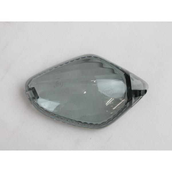 kei購入用③ HONDA 純正 タイ仕様GROM[2021モデル/JC92型] 左リアウインカーレンズ