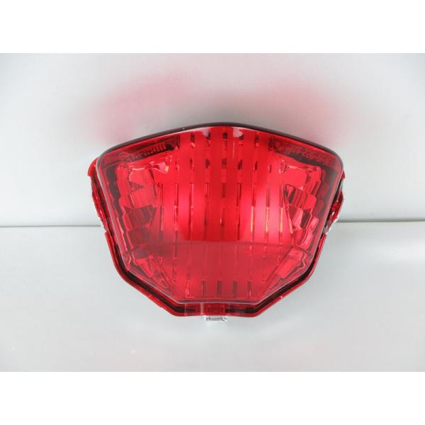 HONDA 純正 フィリピン仕様CRF150L テールライトCOMP #33703-K84-901