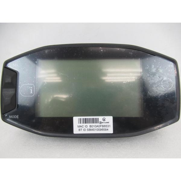 SUZUKI 純正 インド仕様V-Strom SX メーターASSY #34100-20L00-000