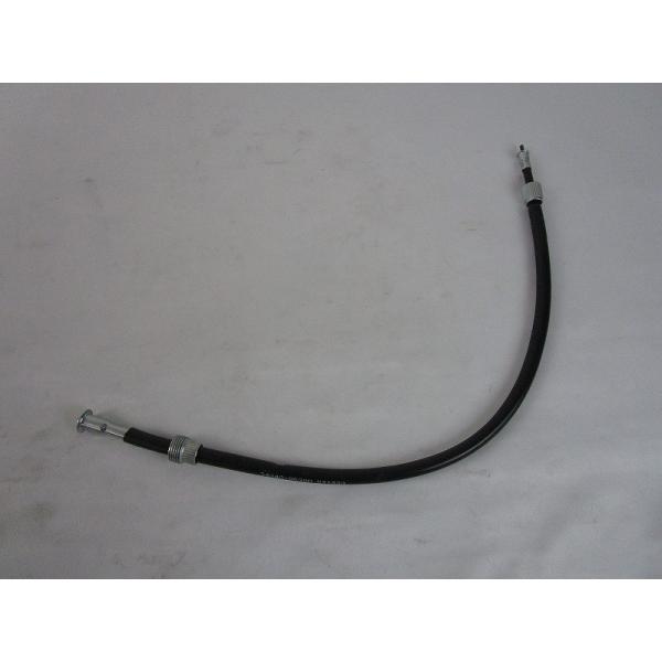 SUZUKI 純正 GN125H タコメーターケーブルASSY #34940-05380-000