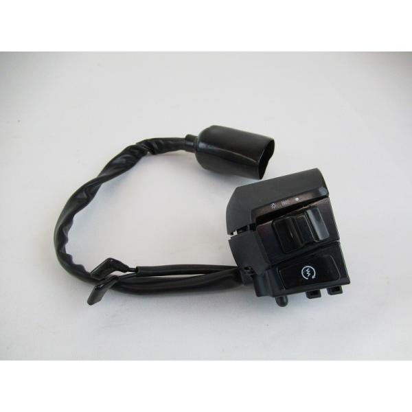 HONDA 純正CBF125R 右スイッチボックス #35150-KVC-D51 【SWITCH ASSY